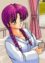 三浦 ゆか
