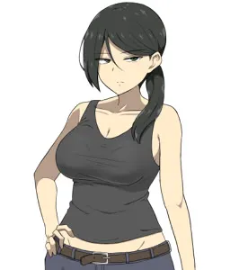 Ichinose Suzuko