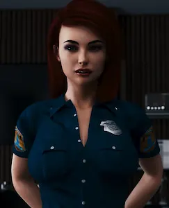 Sgt. Cox