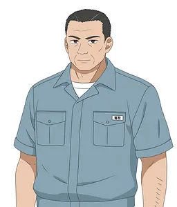 岩左 直樹