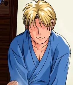 Kisaragi Aoma
