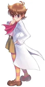 Tsukumo Susumu