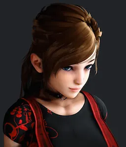 Lucy