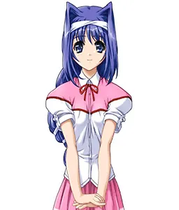 Tsukumo Suzune