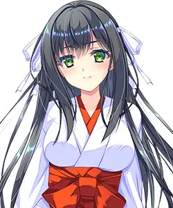 音羽 桂香