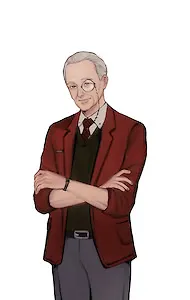 Professor Gable