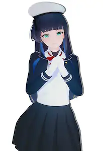 Arimura Hina