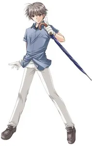 Saijou Kouji