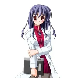 Natsume Itsuki