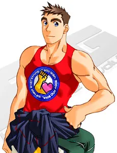 Ise Itsuki