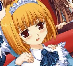 Ms. Nijou