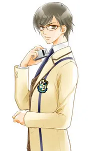 Shiraishi Shin'ya