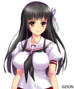 Shisono Mitsuki