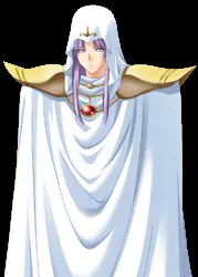 Queen Valia