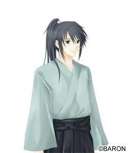 Okita Souji