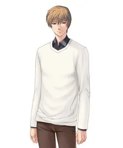 Kai Akira