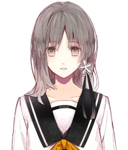 Kanno Hotori