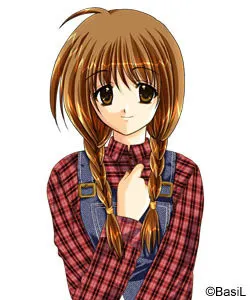 Itami Nanako