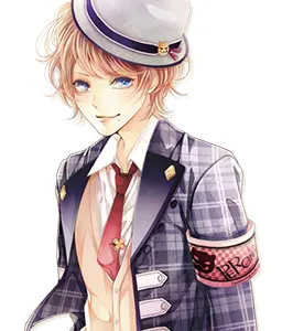 Sashino Shuri
