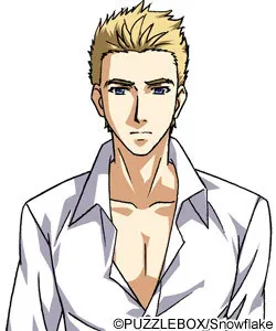David