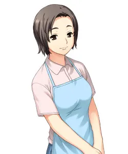 Morinaga Tomomi