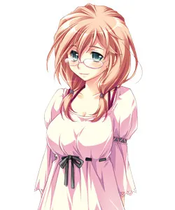 Hayashi Misato