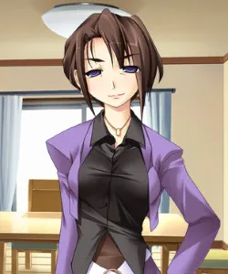 Kotose Ayumi