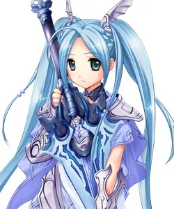 Veridadia Ephemerantsword