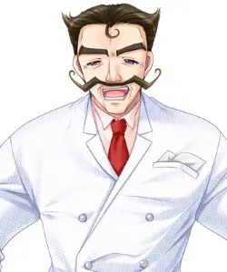 Sairenji Genzou