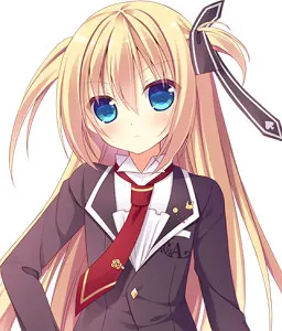 Arisugawa Aoi