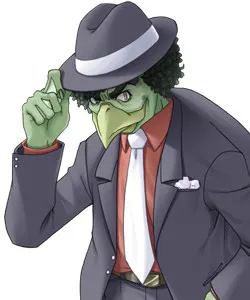 ジョニー