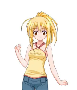 Kisshou Seri