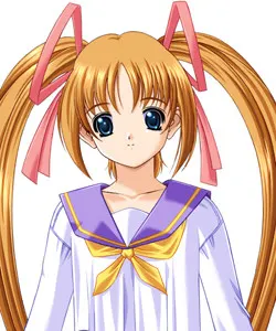 Kashiwagi Airi
