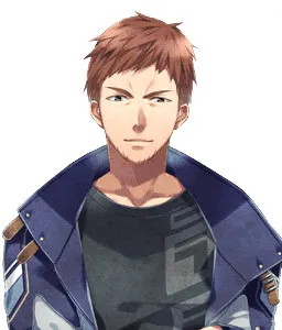 Tooya Motohisa