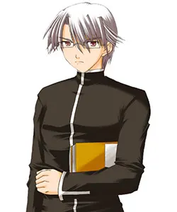Mineyama Takefumi