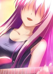 Kanzaki Yuzuha