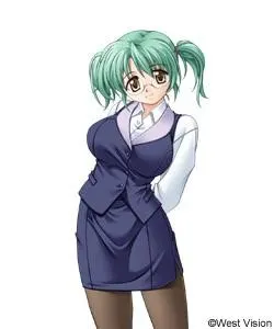 Fujita Mimori