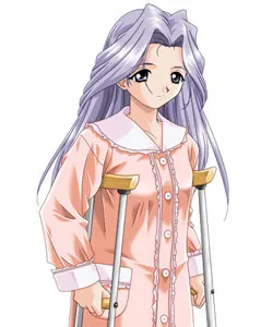 織下 郁美