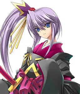 Kurokawa Aya
