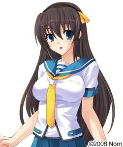 支倉 琴乃