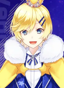 金城 瑞希