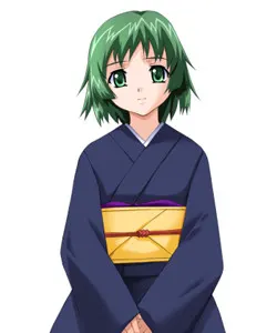 Miyamoto Serina