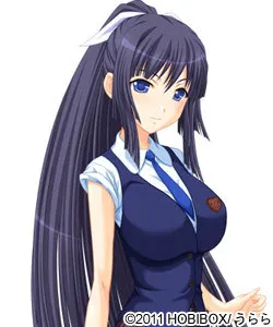 Mutou Sayaka