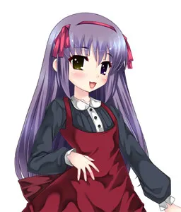 Houjou Koharu