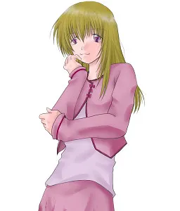 ユウ