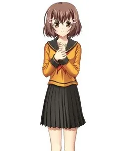 星野 希咲