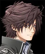 Kisaragi Shirou