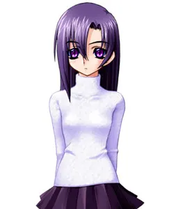 Shigehara Satsuki