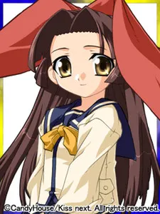 Kusakabe Kasumi