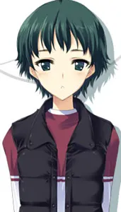 Kawashima Haruka